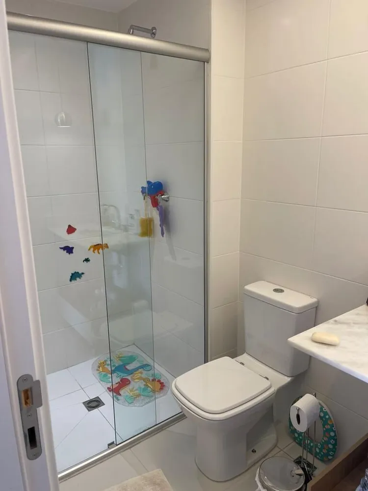 Apartamento, 3 quartos, 160 m² - Foto 8
