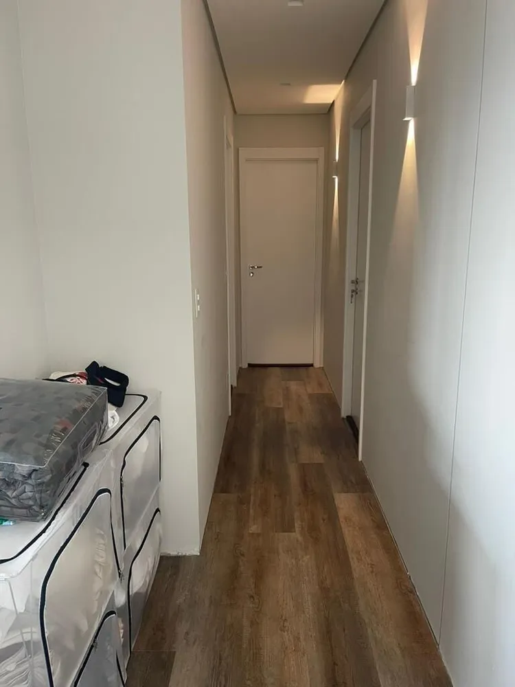 Apartamento, 3 quartos, 160 m² - Foto 4