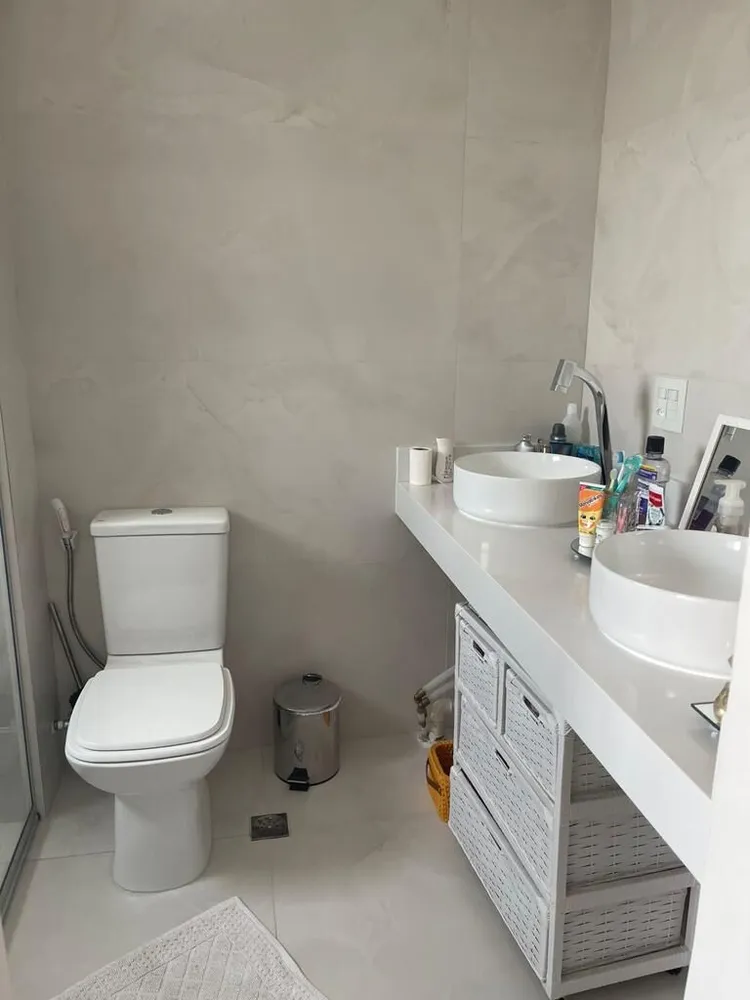 Apartamento, 3 quartos, 160 m² - Foto 6