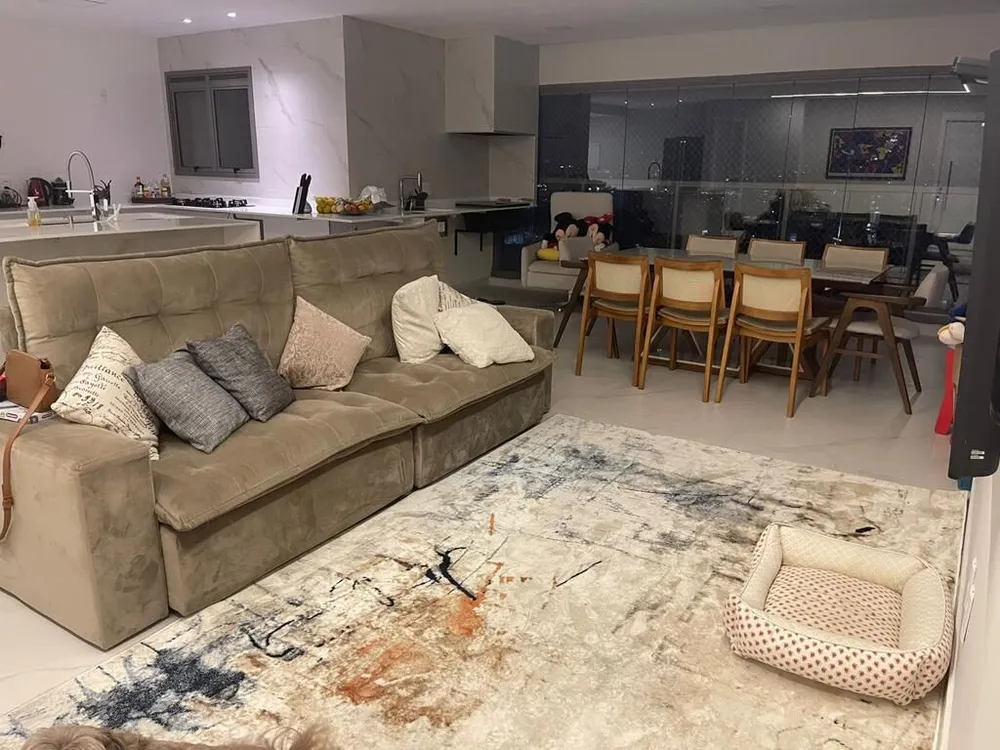 Apartamento, 3 quartos, 160 m² - Foto 2