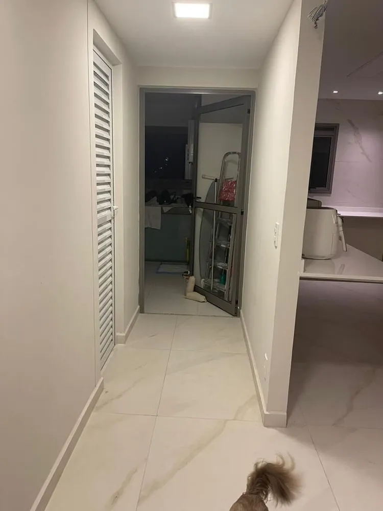 Apartamento, 3 quartos, 160 m² - Foto 1