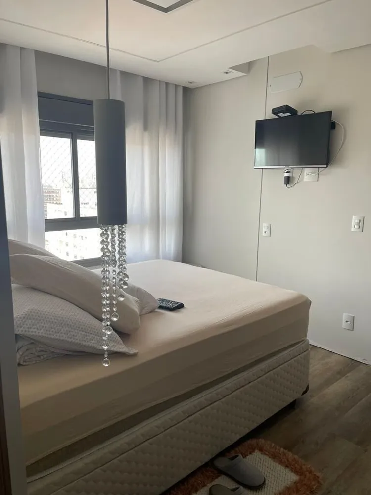 Apartamento, 3 quartos, 160 m² - Foto 5