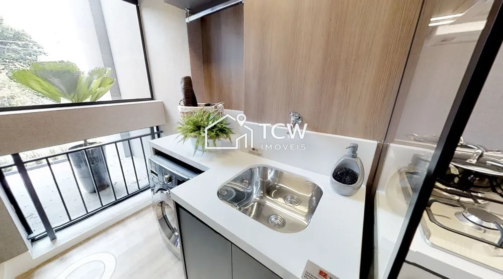 Apartamento, 1 quarto, 49 m² - Foto 3