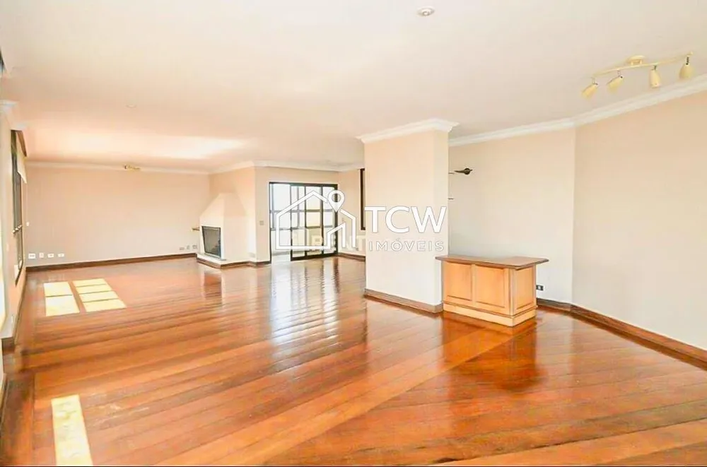 Cobertura, 4 quartos, 416 m² - Foto 8