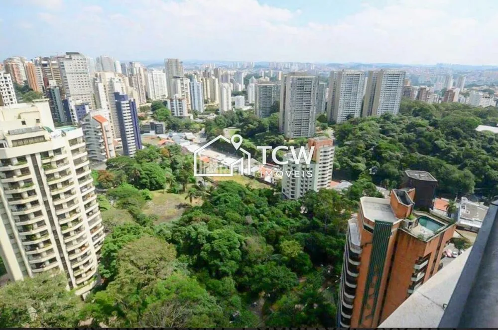 Cobertura, 4 quartos, 416 m² - Foto 4