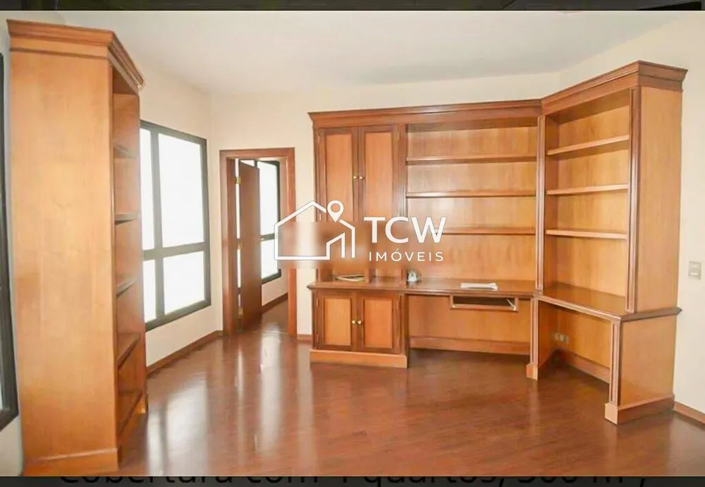 Cobertura, 4 quartos, 416 m² - Foto 1