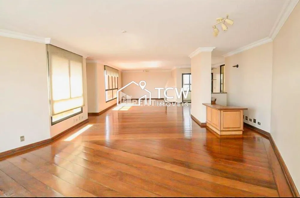 Cobertura, 4 quartos, 416 m² - Foto 11