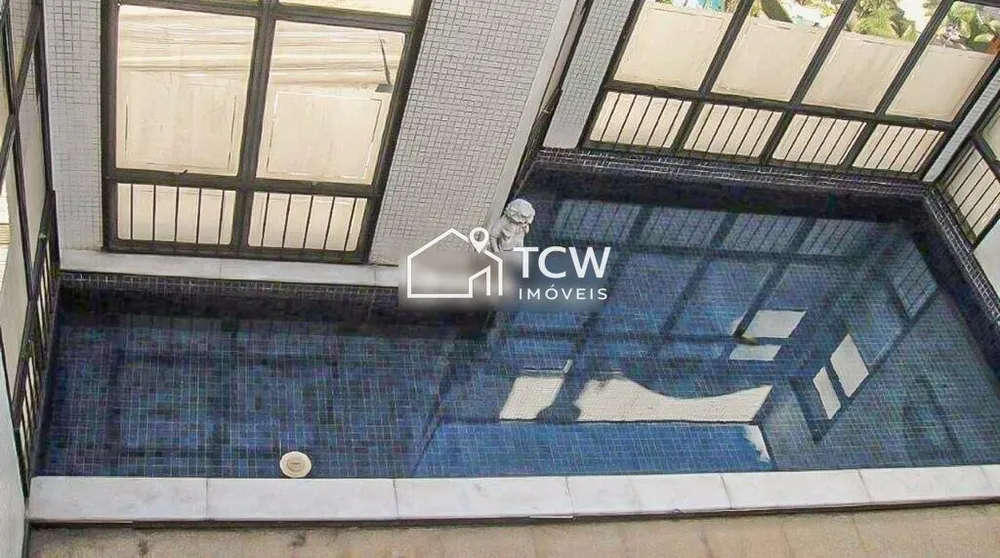 Cobertura, 4 quartos, 416 m² - Foto 5