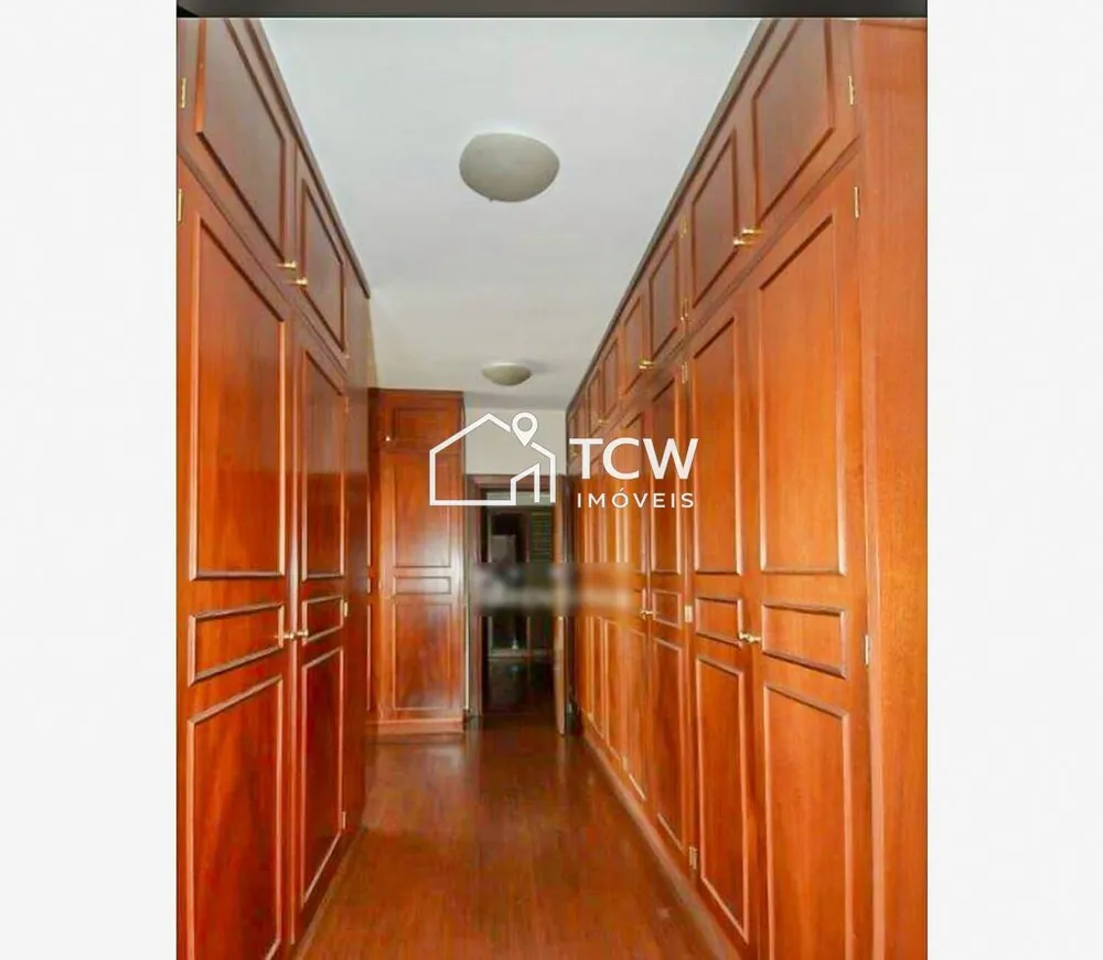 Cobertura, 4 quartos, 416 m² - Foto 12