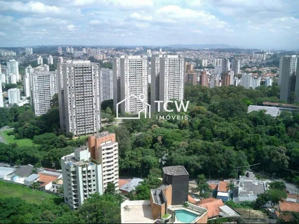 Cobertura, 4 quartos, 416 m² - Foto 6