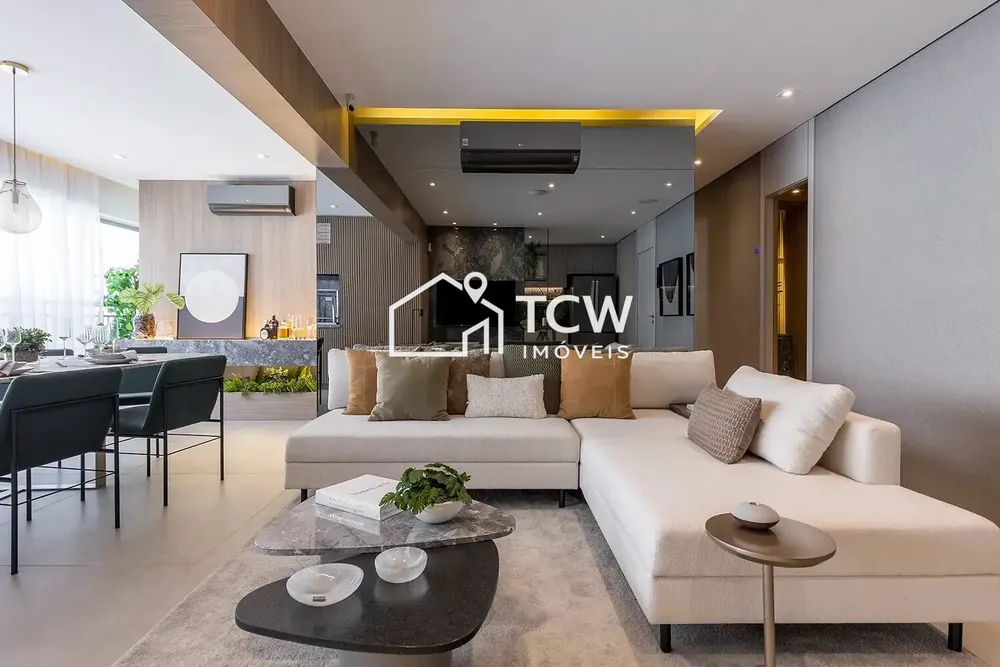 Apartamento, 3 quartos, 84 m² - Foto 3