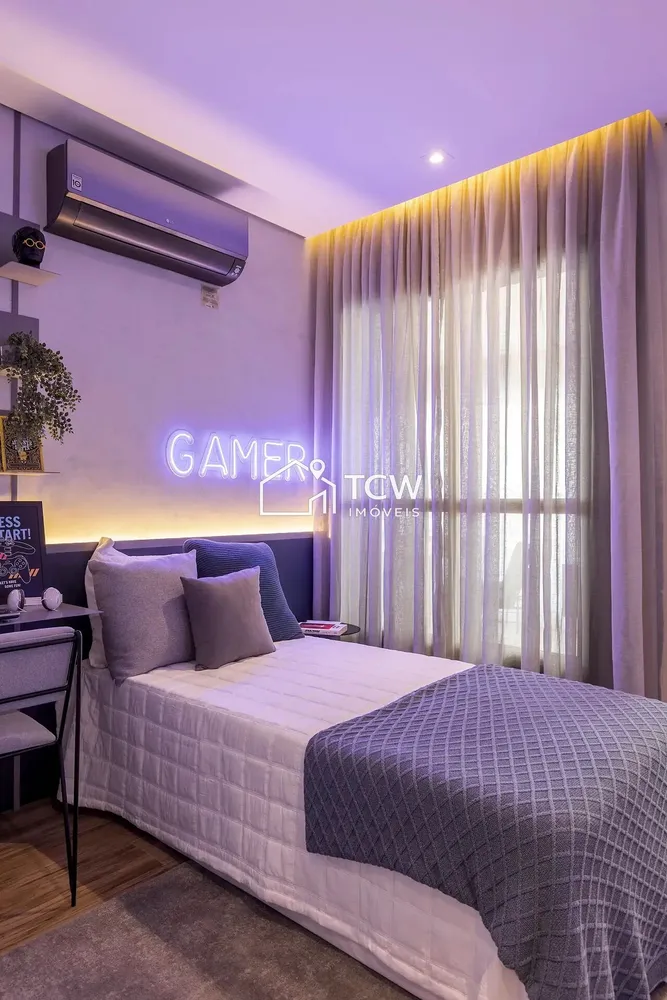 Apartamento, 3 quartos, 84 m² - Foto 1