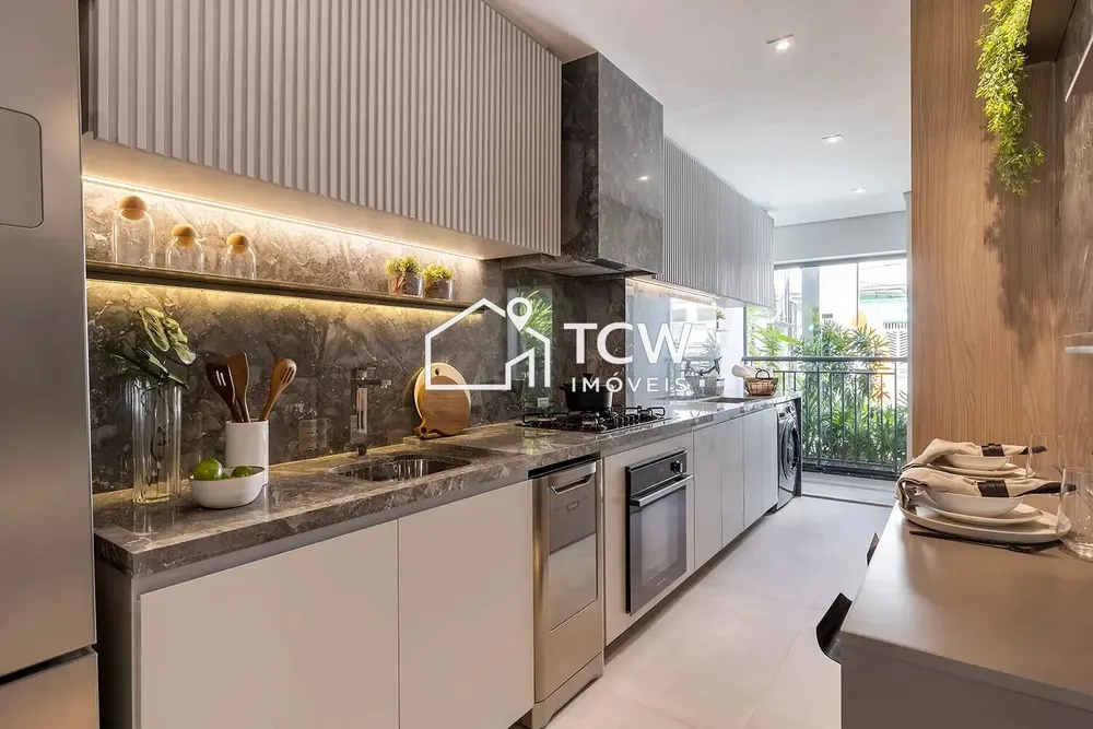 Apartamento, 3 quartos, 84 m² - Foto 7