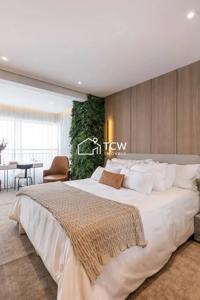Apartamento, 3 quartos, 84 m² - Foto 11