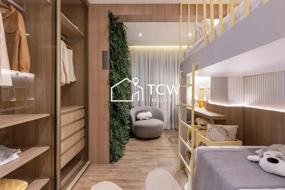 Apartamento, 3 quartos, 84 m² - Foto 2