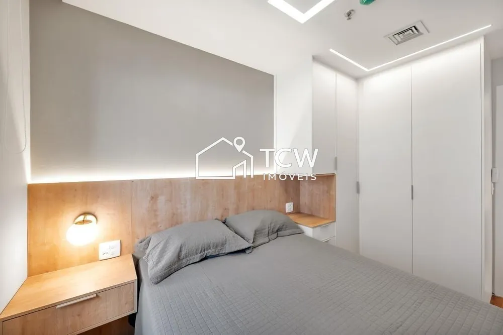 Apartamento, 1 quarto - Foto 4
