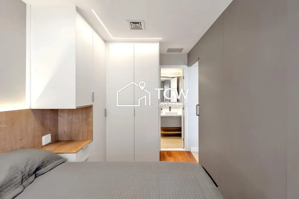 Apartamento, 1 quarto - Foto 3