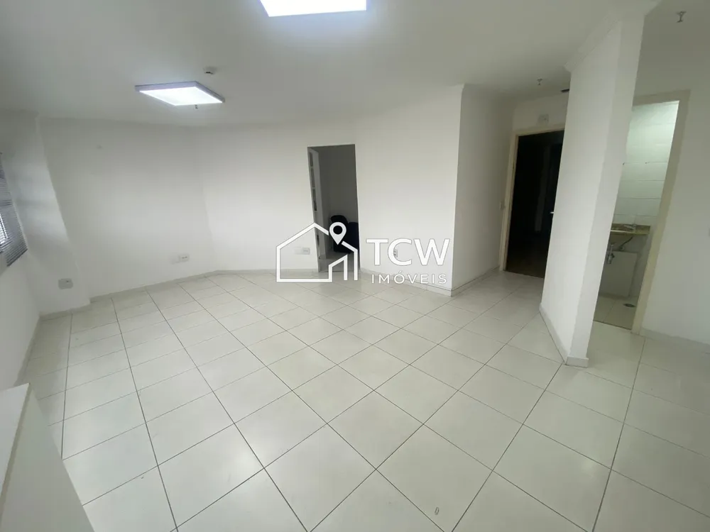 Sala-Conjunto, 30 m² - Foto 4
