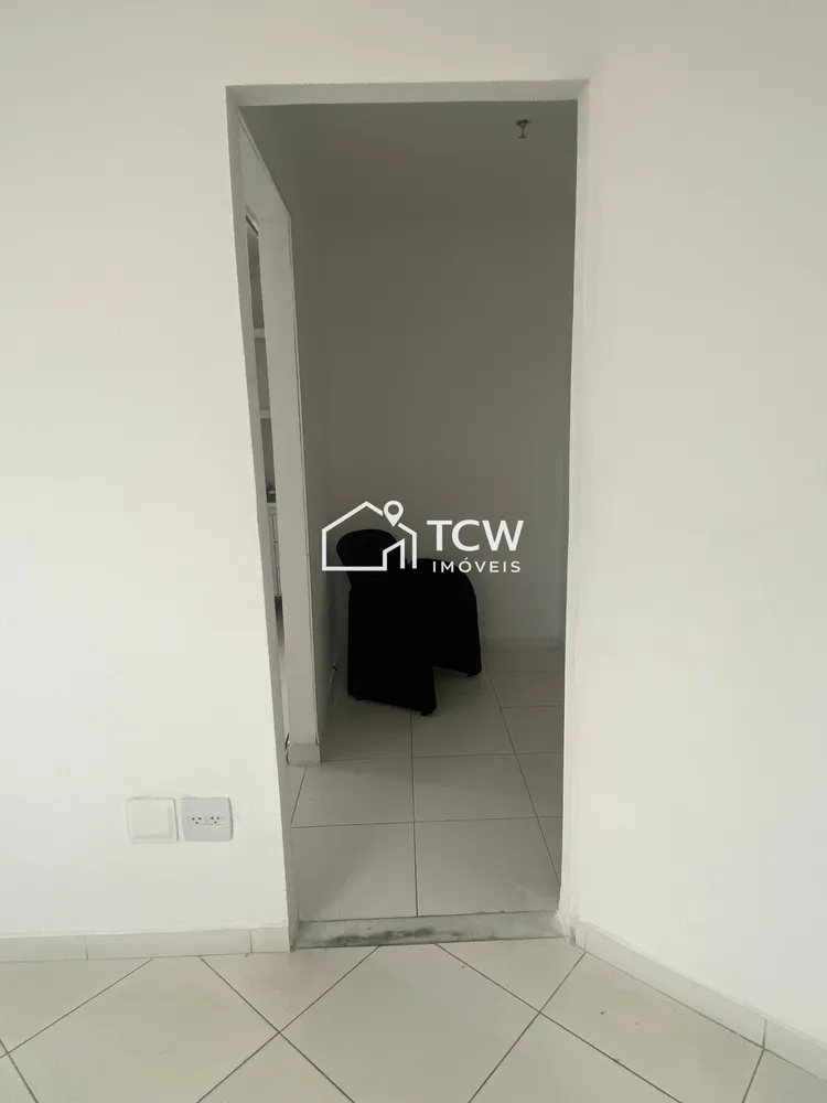 Sala-Conjunto, 30 m² - Foto 5