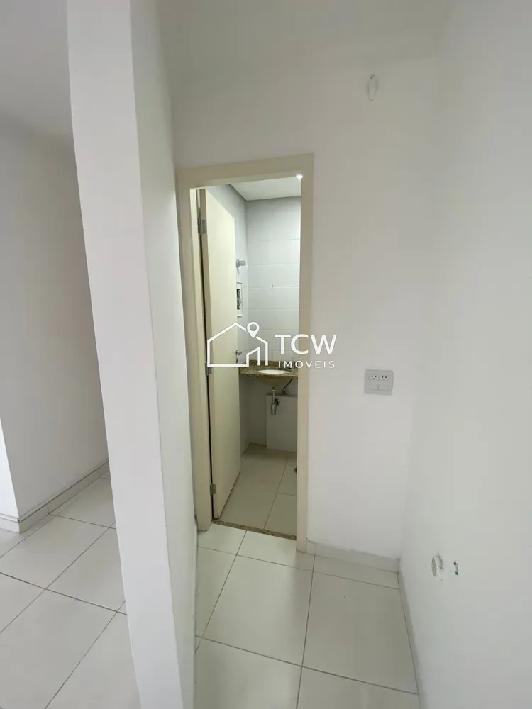 Sala-Conjunto, 30 m² - Foto 7