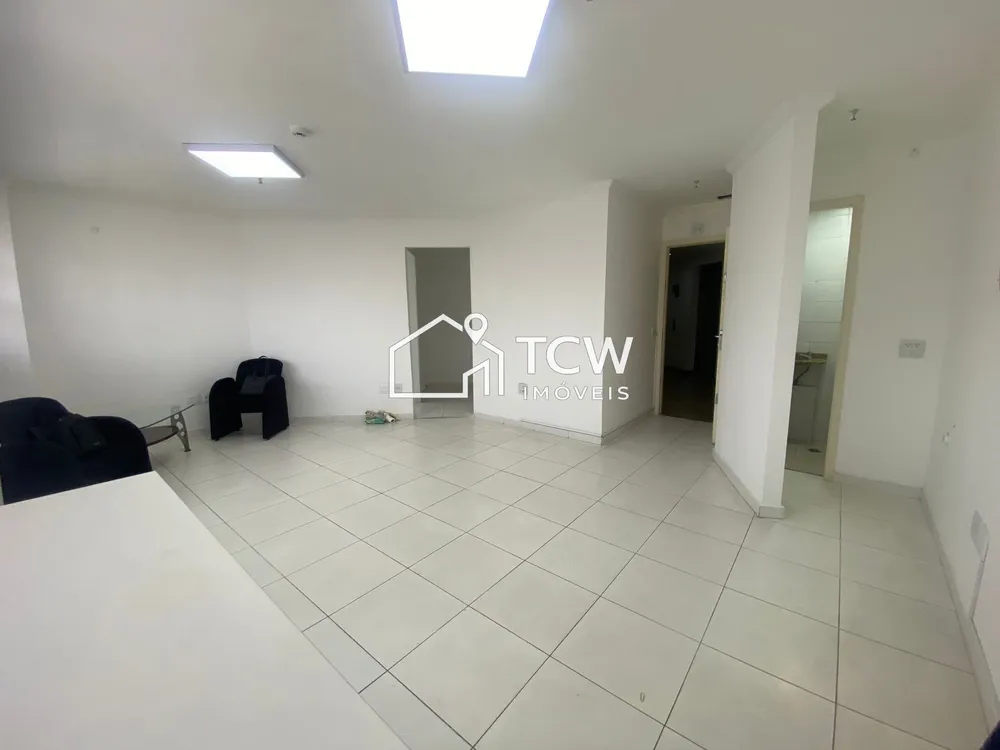 Sala-Conjunto, 30 m² - Foto 1