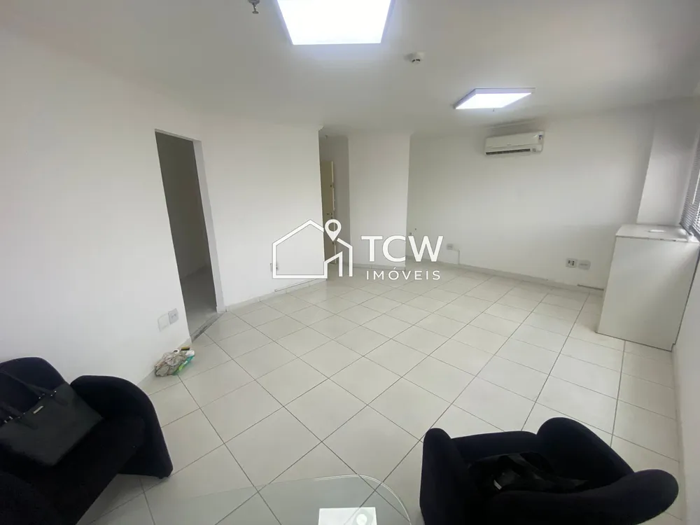 Sala-Conjunto, 30 m² - Foto 4