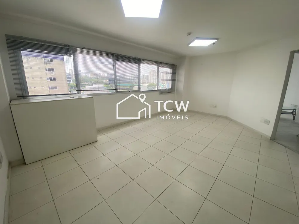 Sala-Conjunto, 30 m² - Foto 8