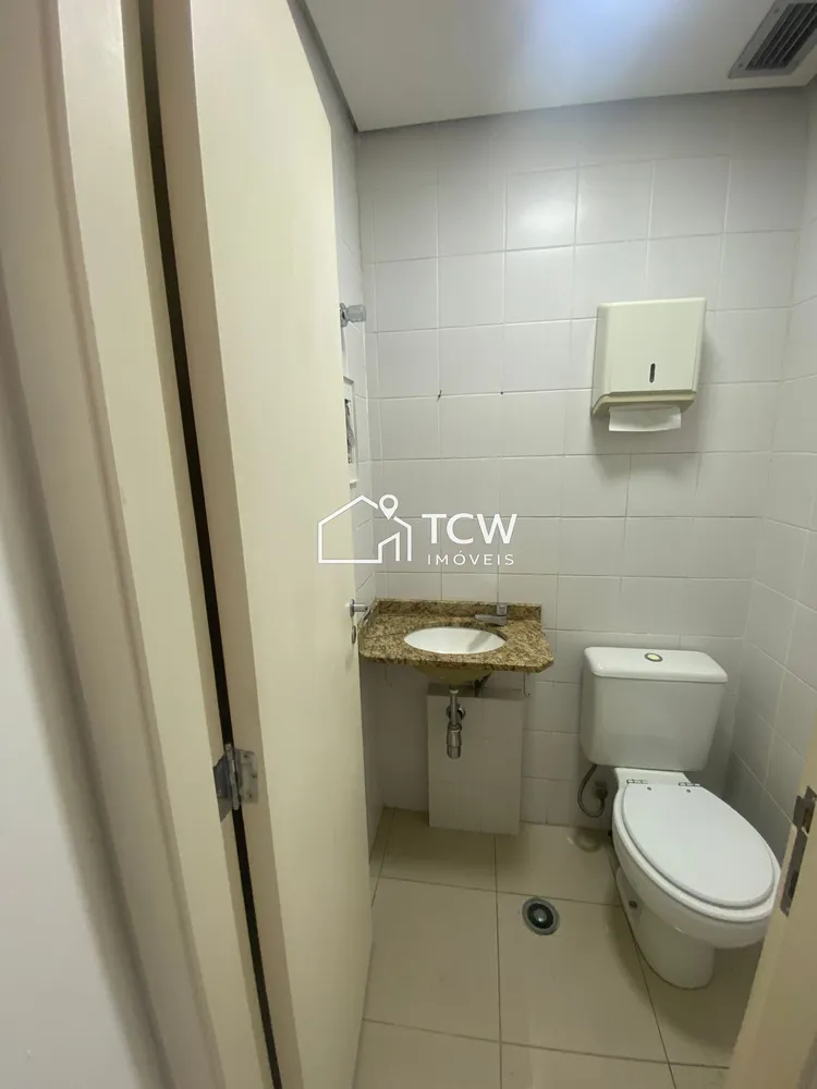 Sala-Conjunto, 30 m² - Foto 2