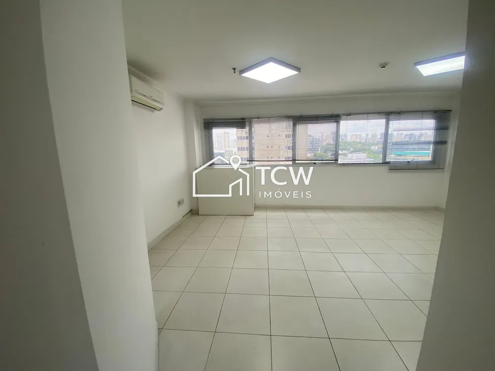 Sala-Conjunto, 30 m² - Foto 3