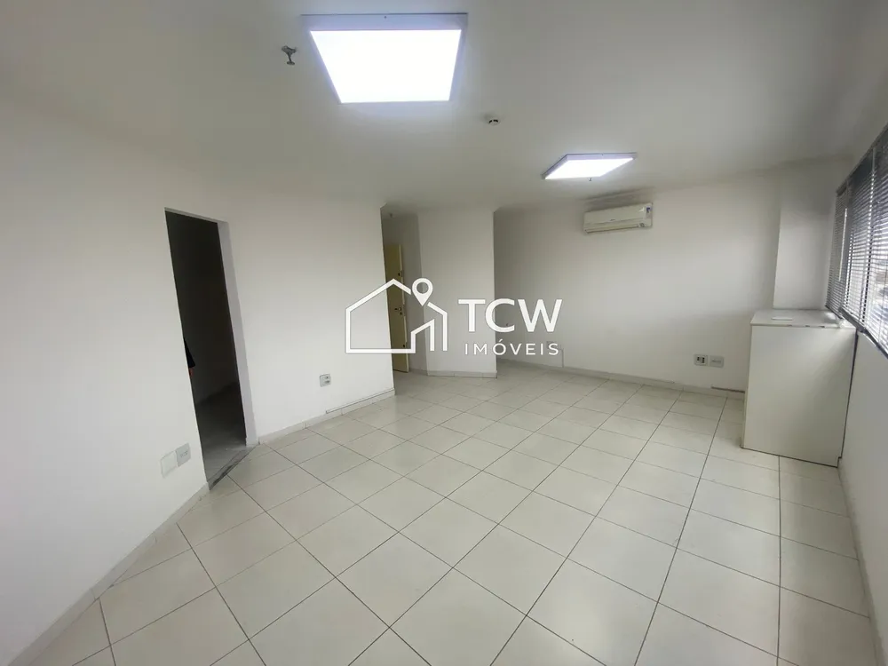 Sala-Conjunto, 30 m² - Foto 7