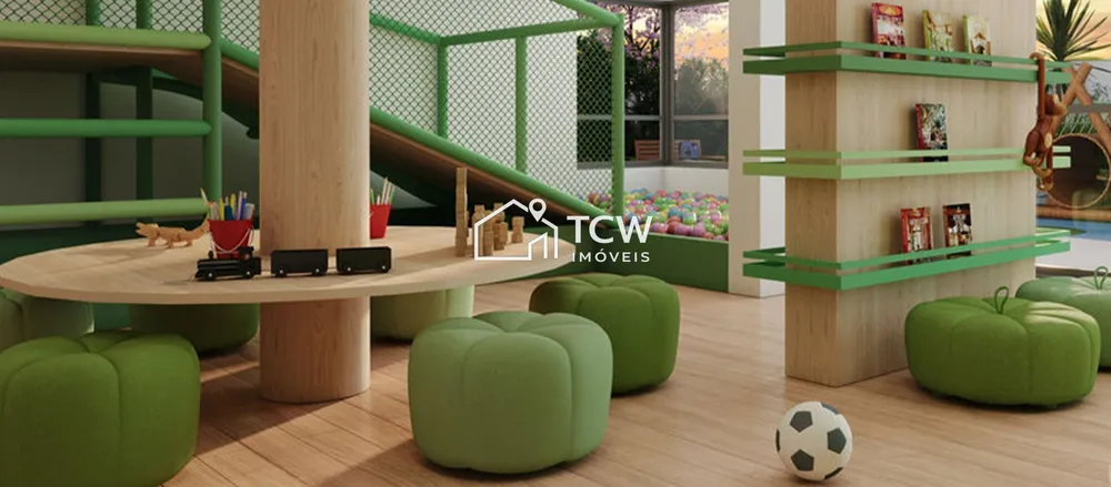 Apartamento, 2 quartos, 69 m² - Foto 6