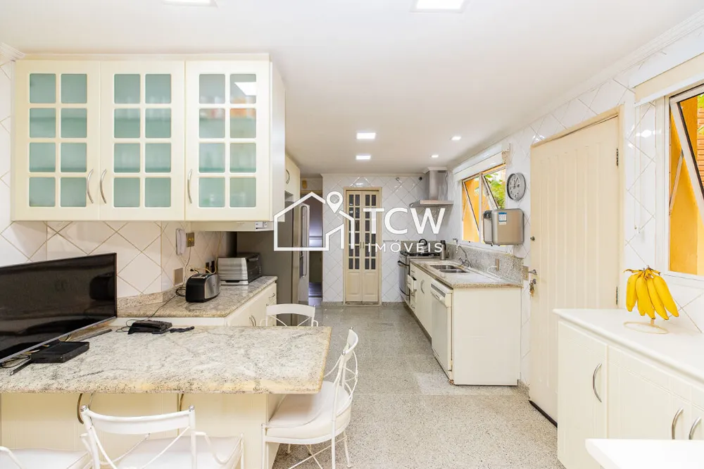 Casa de Condomínio, 4 quartos - Foto 7