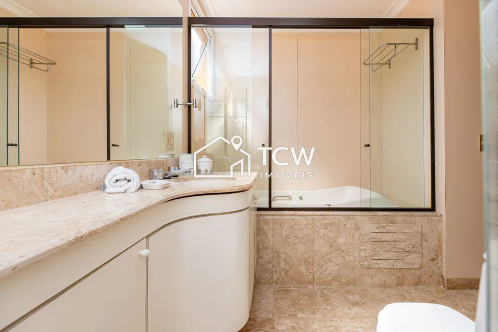 Casa de Condomínio, 4 quartos - Foto 8