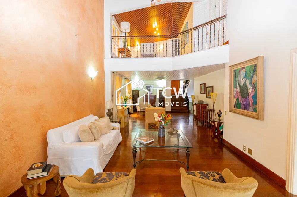 Casa de Condomínio, 4 quartos - Foto 6