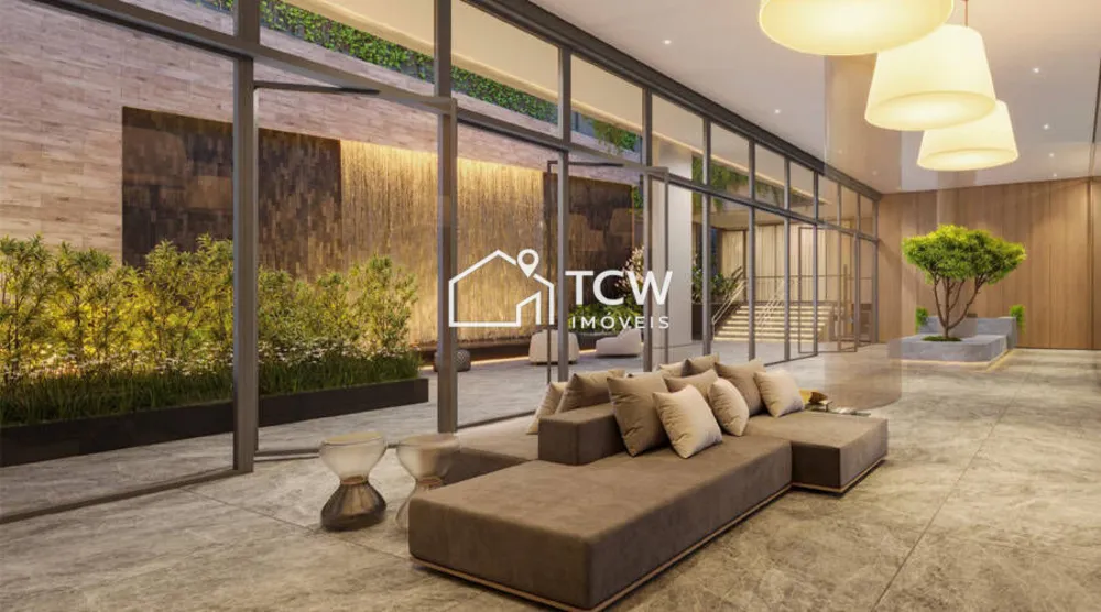 Apartamento, 3 quartos, 215 m² - Foto 5