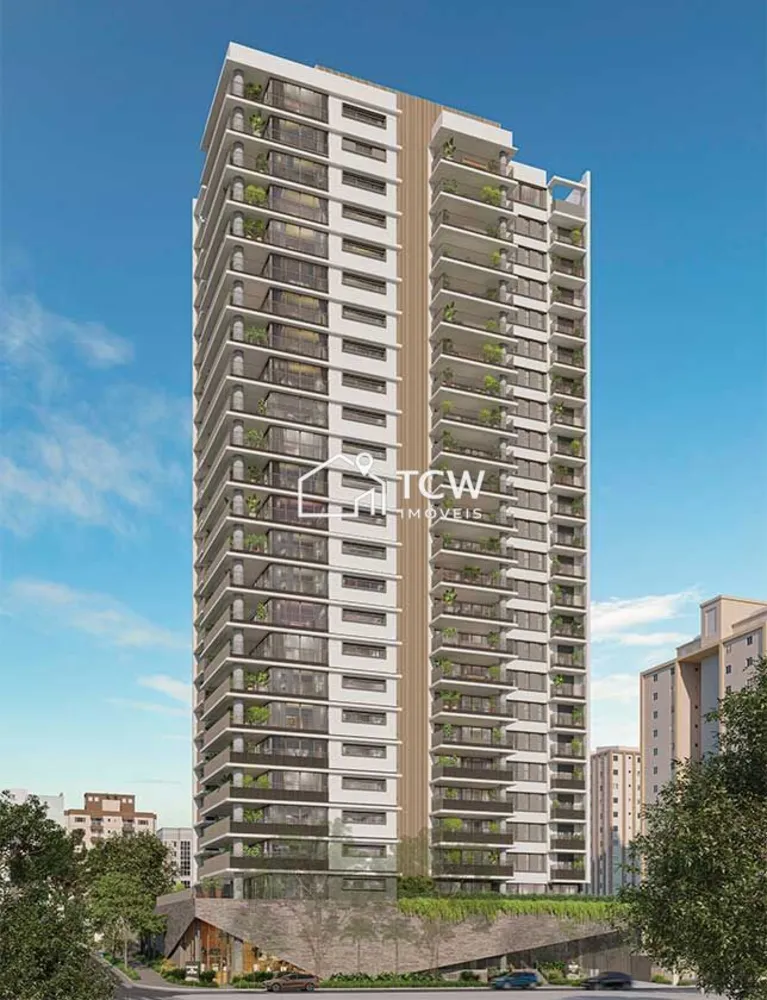 Apartamento, 3 quartos, 215 m² - Foto 2