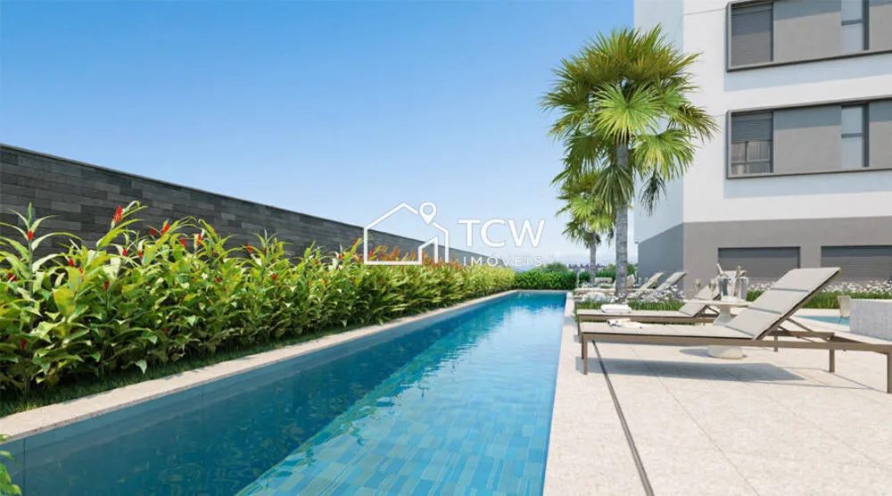 Apartamento, 3 quartos, 215 m² - Foto 4