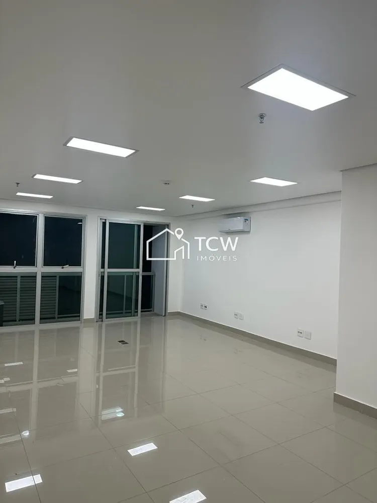 Sala-Conjunto, 42 m² - Foto 3