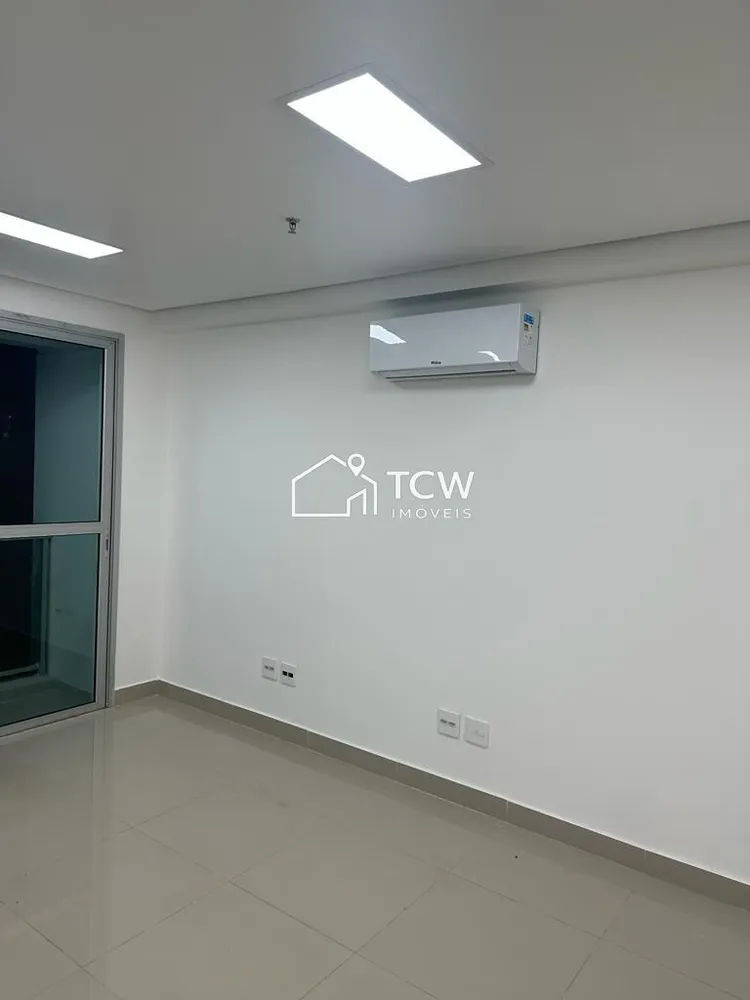 Sala-Conjunto, 42 m² - Foto 5