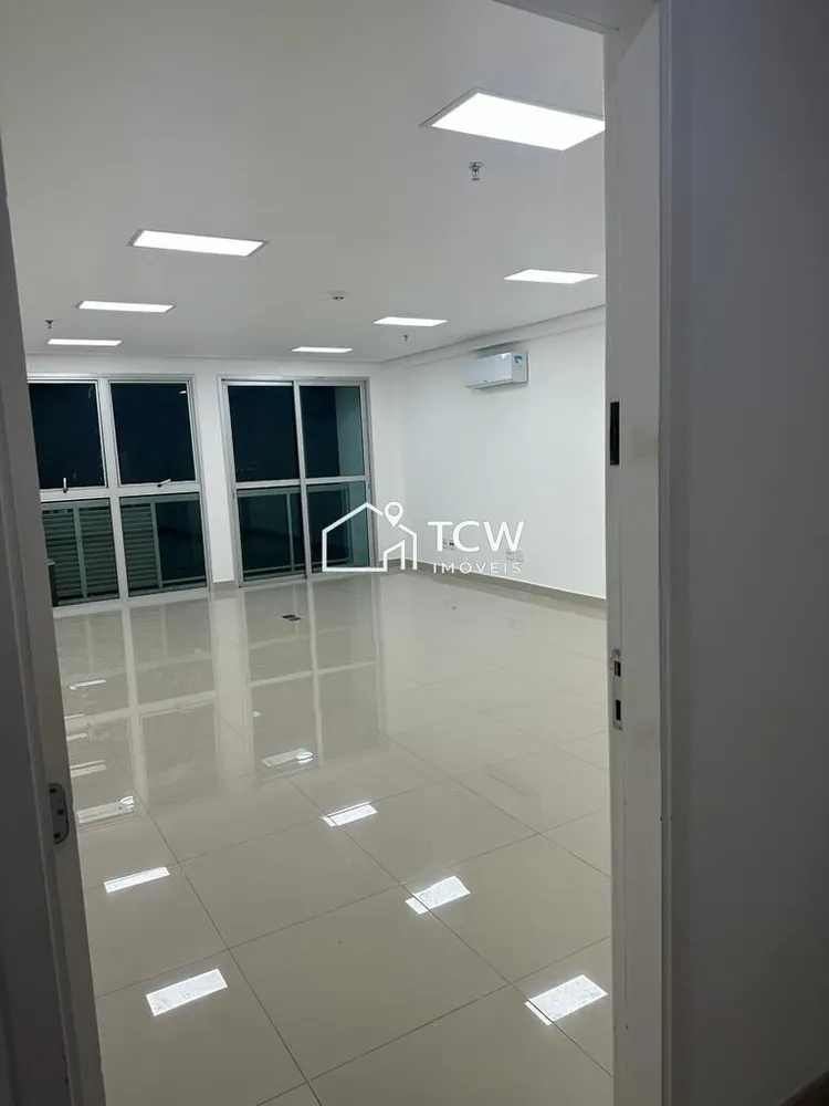 Sala-Conjunto, 42 m² - Foto 1