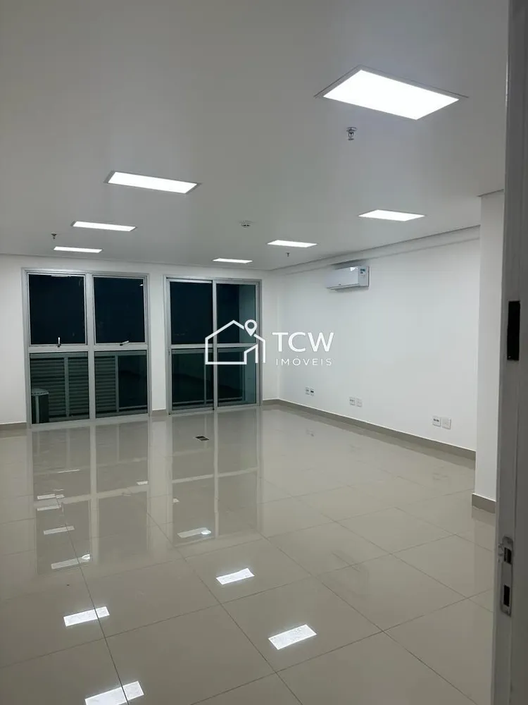 Sala-Conjunto, 42 m² - Foto 6