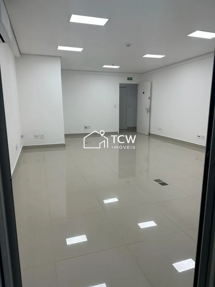 Sala-Conjunto, 42 m² - Foto 4