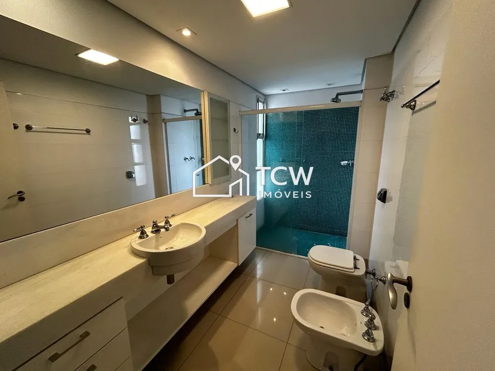 Apartamento, 3 quartos, 190 m² - Foto 9