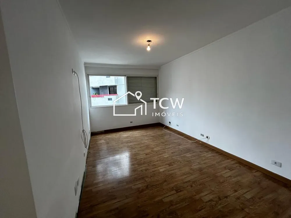 Apartamento, 3 quartos, 190 m² - Foto 2