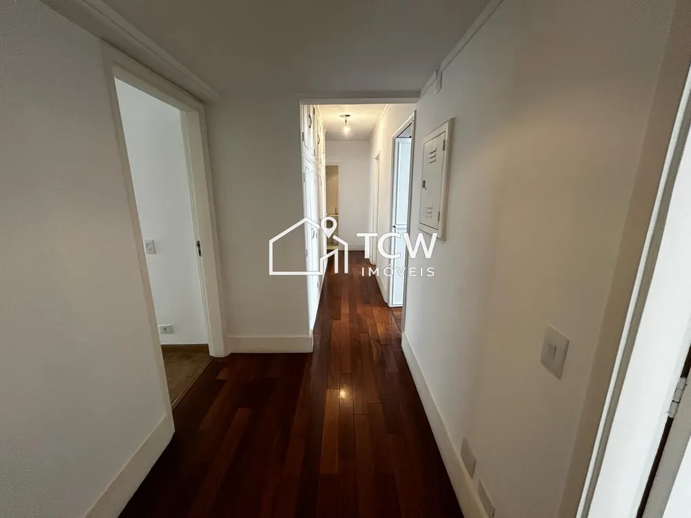 Apartamento, 3 quartos, 190 m² - Foto 6