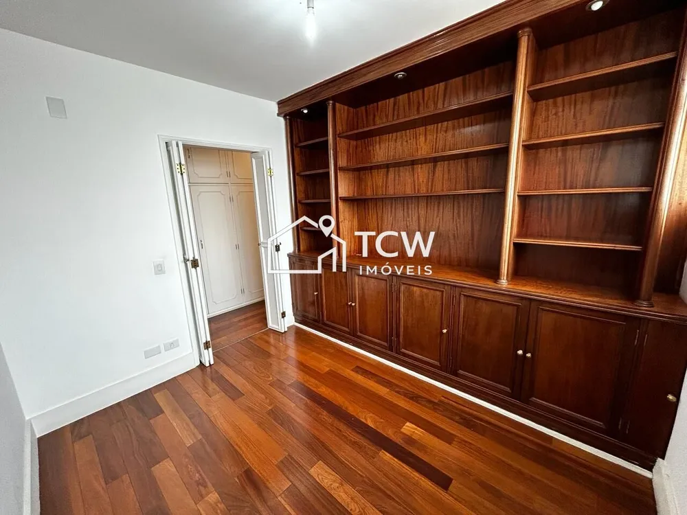 Apartamento, 3 quartos, 190 m² - Foto 3