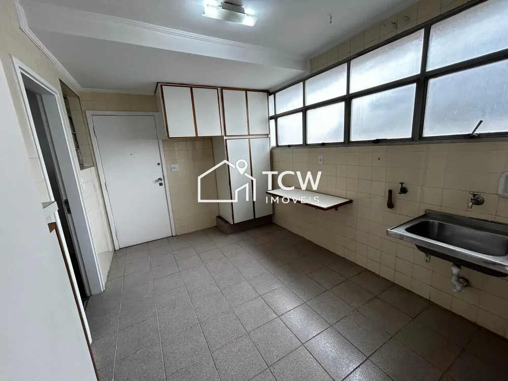 Apartamento, 3 quartos, 190 m² - Foto 4