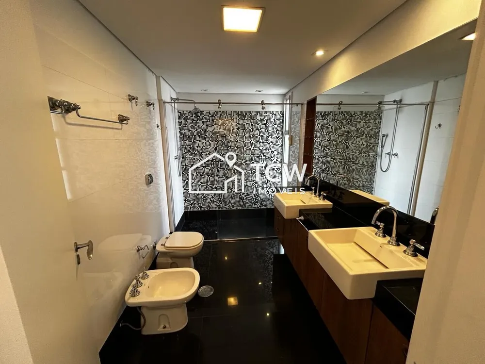 Apartamento, 3 quartos, 190 m² - Foto 8