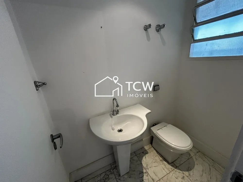 Apartamento, 3 quartos, 190 m² - Foto 8