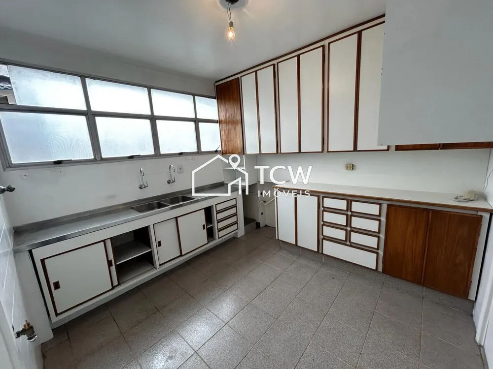 Apartamento, 3 quartos, 190 m² - Foto 3
